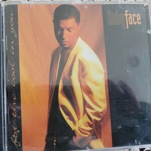 Baby Face/ For the cool in you